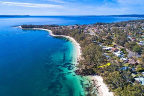 Jervis Bay Beachfront